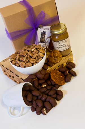 CLASSIC CONFECTIONS GIFT SET
